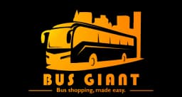Bus Giant Logo